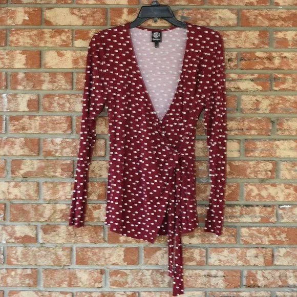 BOBEAU Top - Picture 1 of 5